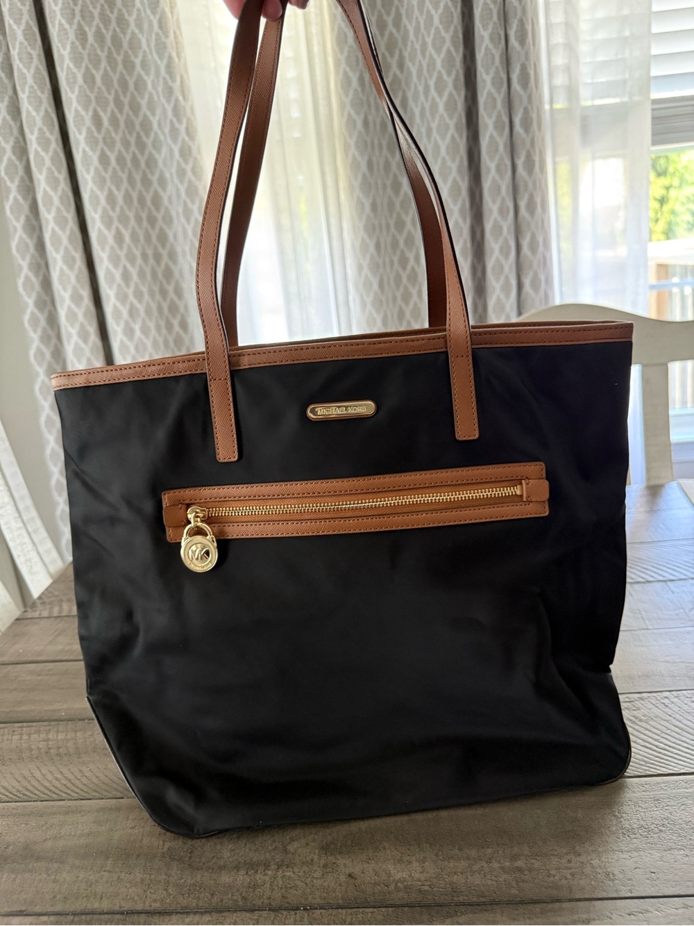 MK Tote Shoulder Bag